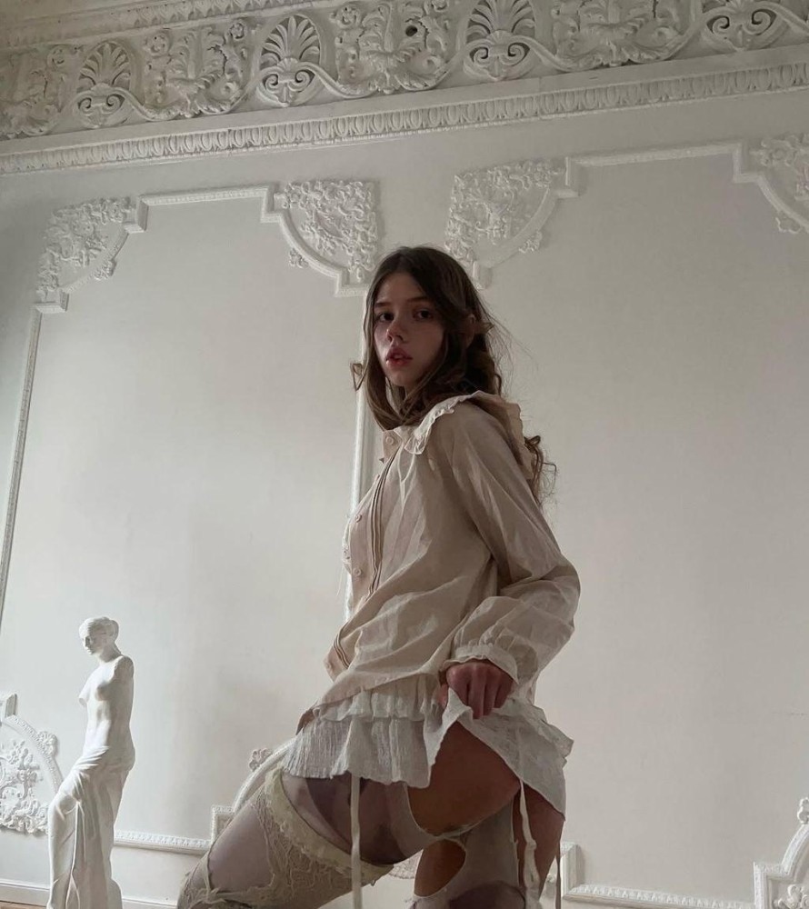 Индивидуалка АСЯ фото № 2 в городе Москва