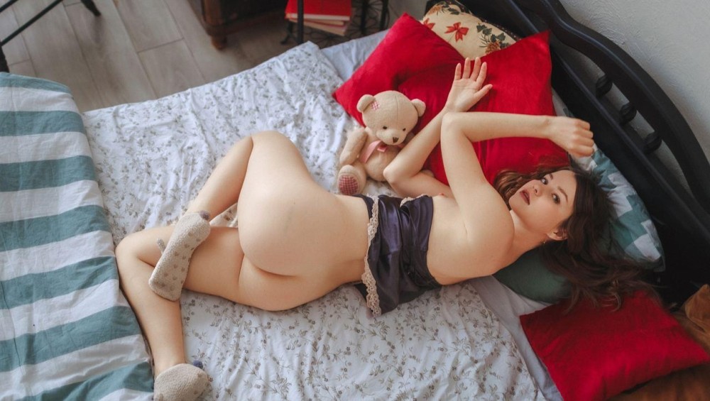 Индивидуалка Ася фото № 2 в городе Москва