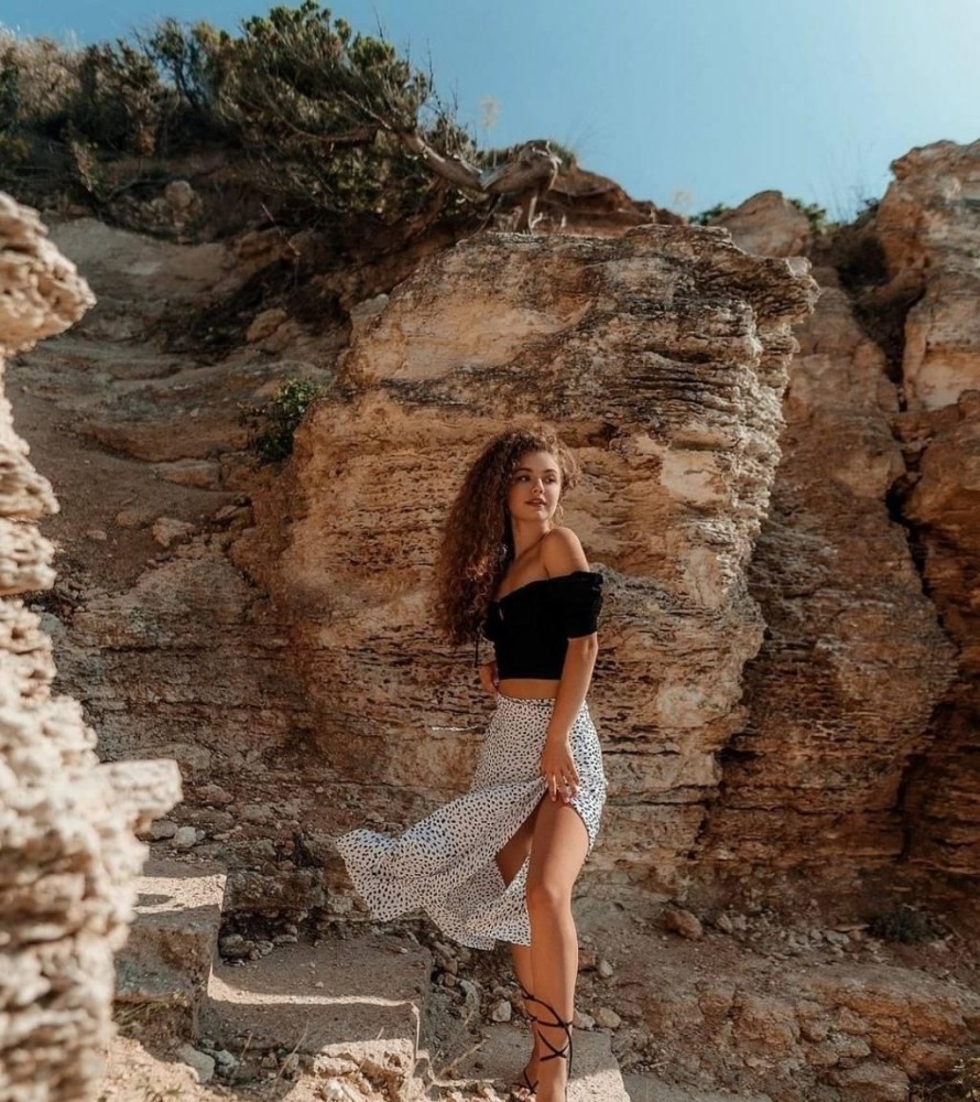 Индивидуалка Ава фото № 2 в городе Москва