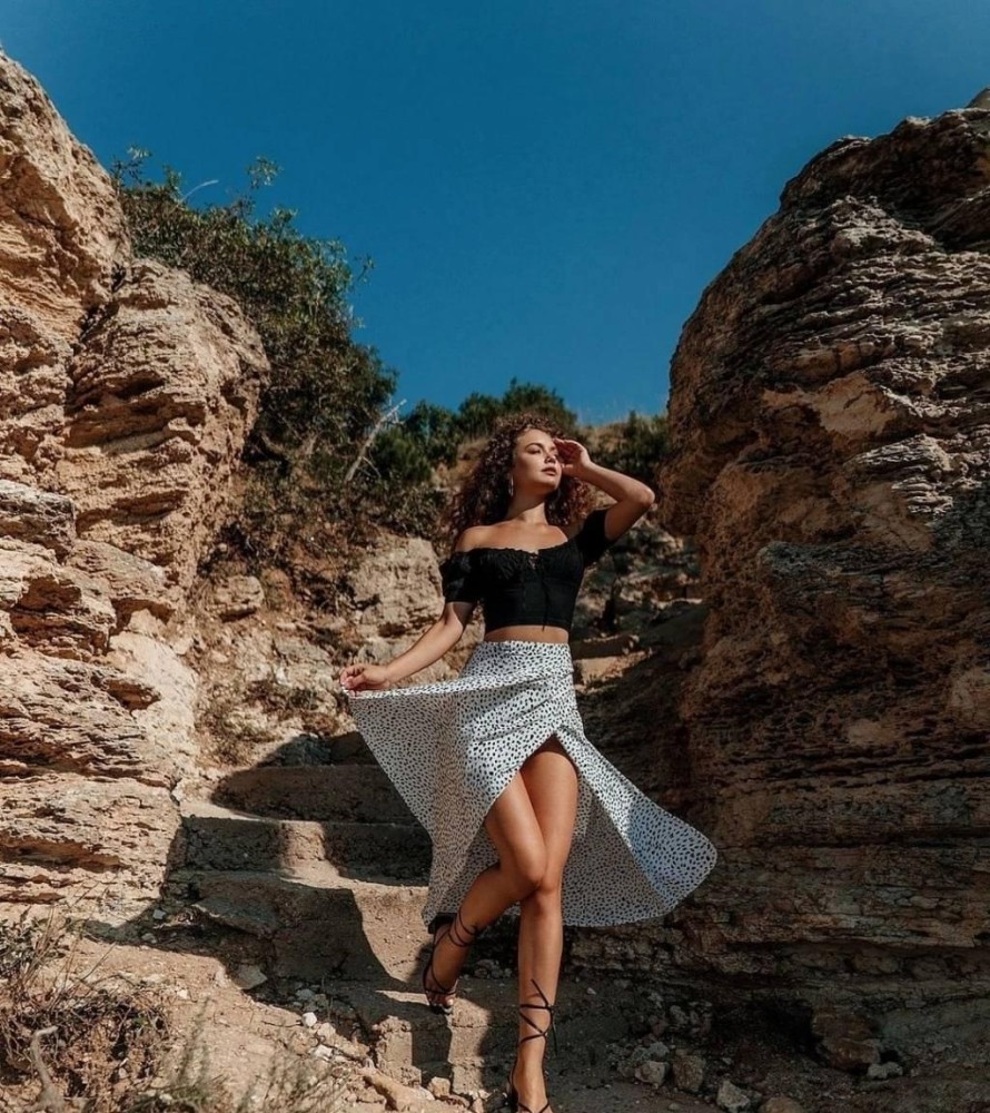 Индивидуалка Ава фото № 2 в городе Москва