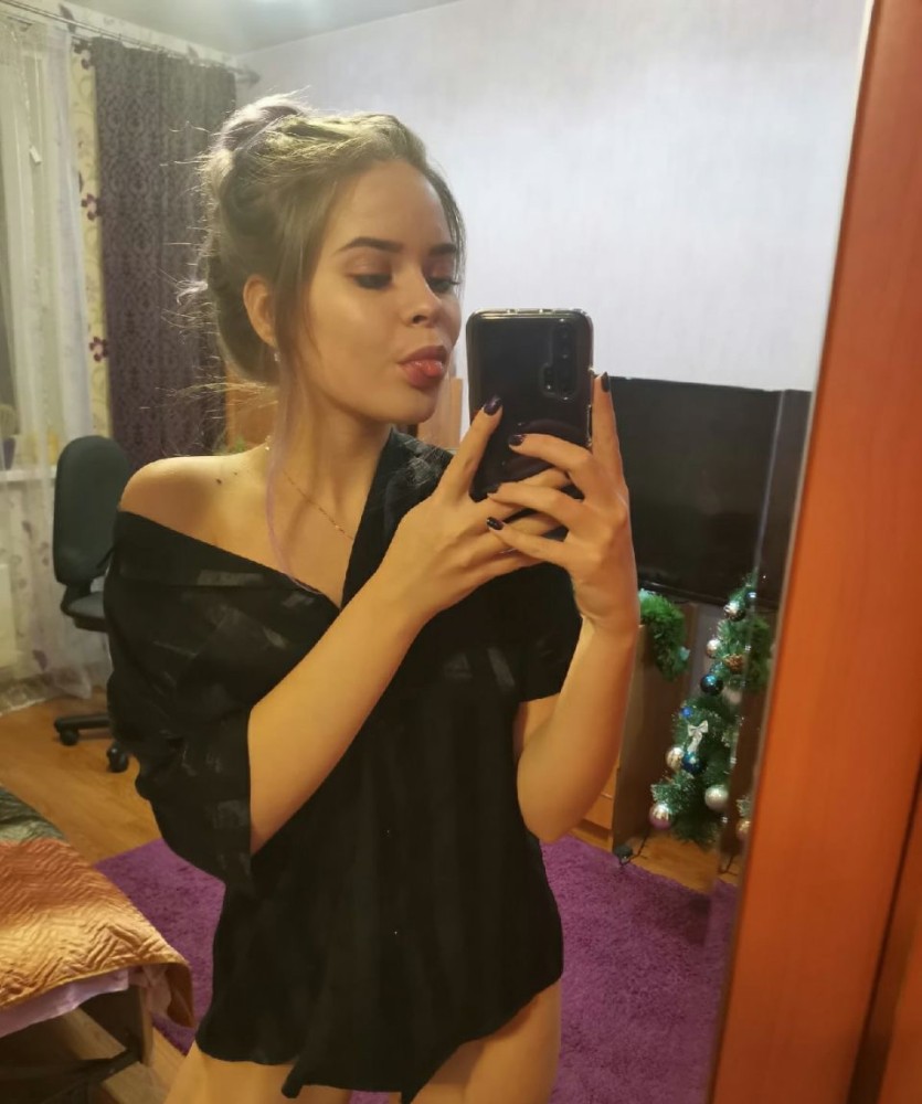 Индивидуалка Августа фото № 2 в городе Москва