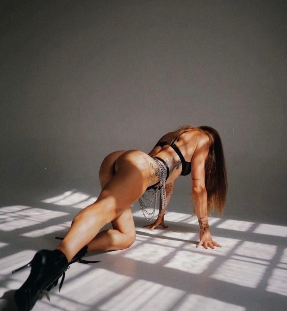 Индивидуалка Аврора фото № 2 в городе Москва