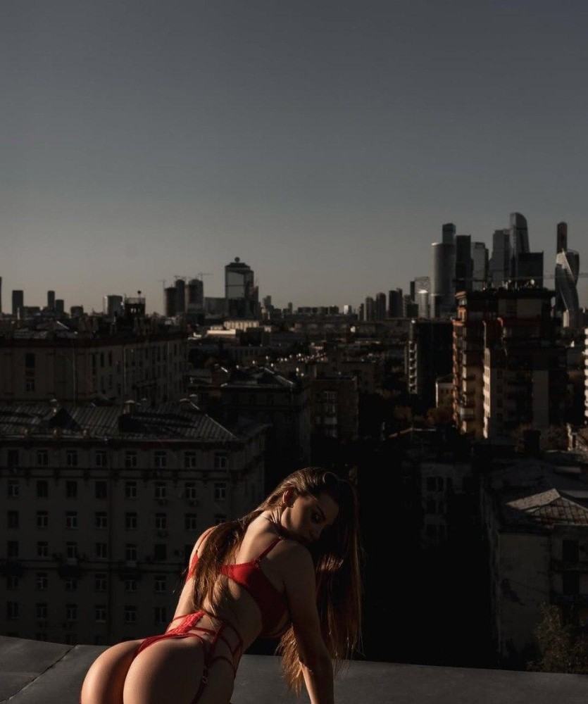 Индивидуалка Аврора фото № 2 в городе Москва