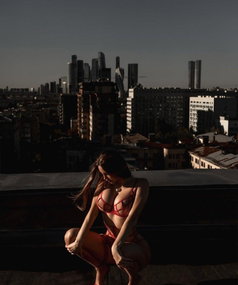 Индивидуалка Аврора фото № 2 в городе Москва