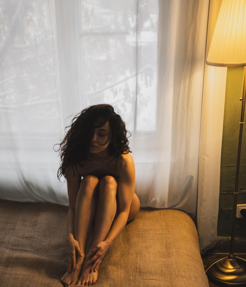 Индивидуалка Аврора фото № 2 в городе Москва