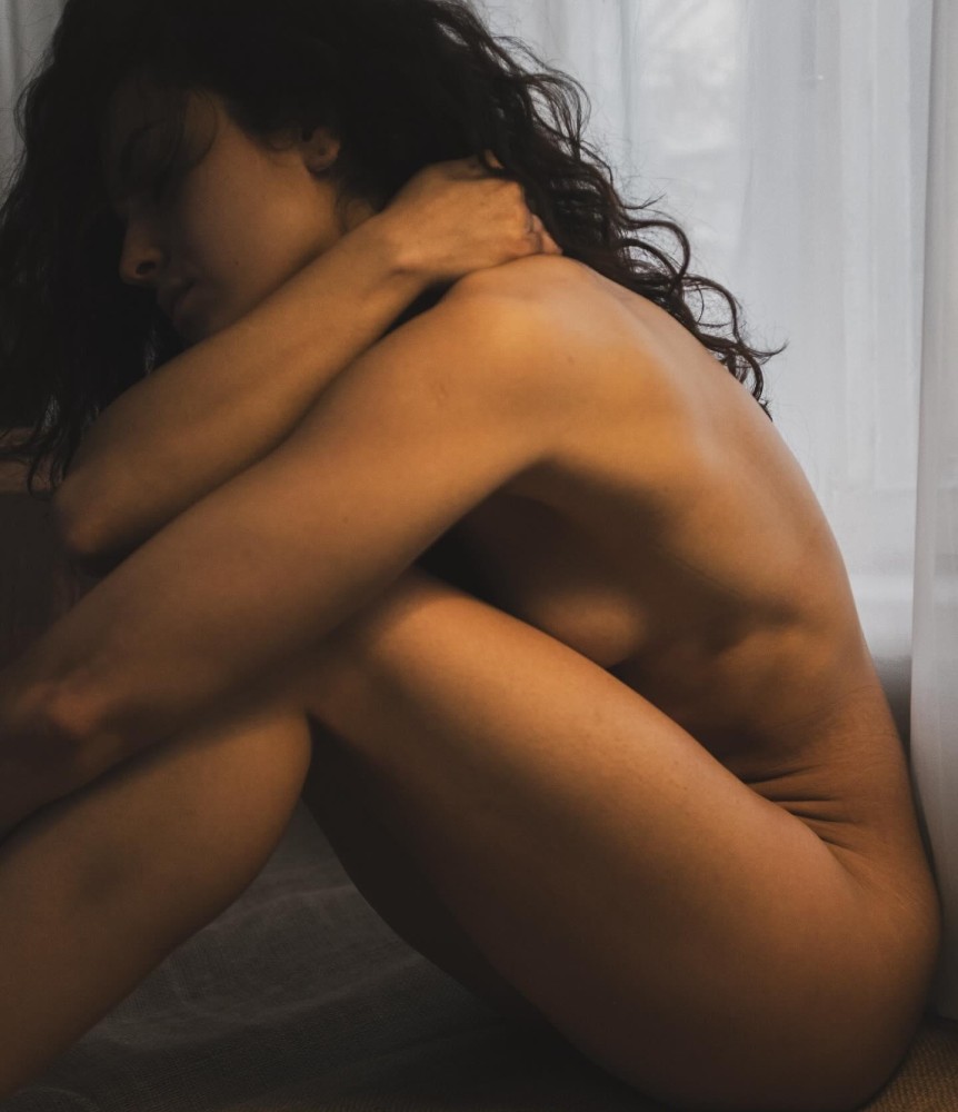 Индивидуалка Аврора фото № 2 в городе Москва