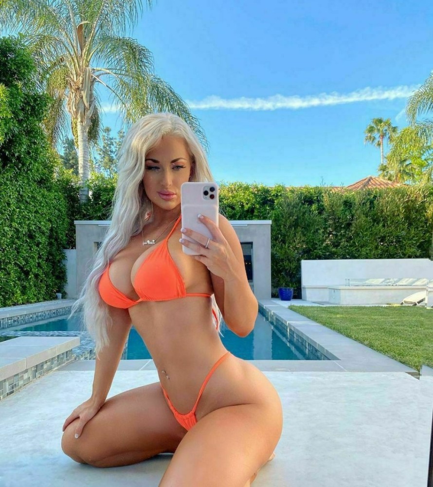 Индивидуалка Аврора фото № 2 в городе Москва