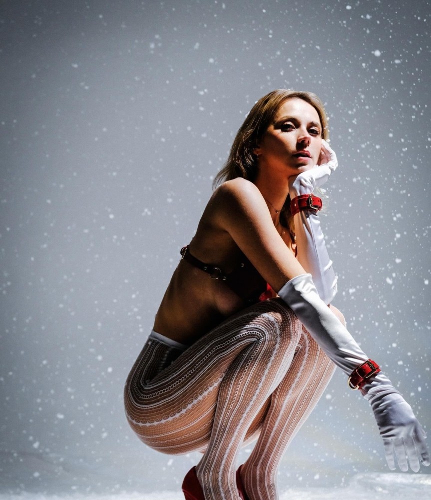 Индивидуалка Азалия фото № 2 в городе Москва