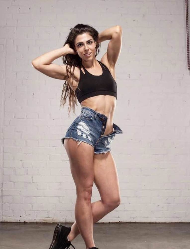 Индивидуалка Азиза фото № 2 в городе Москва