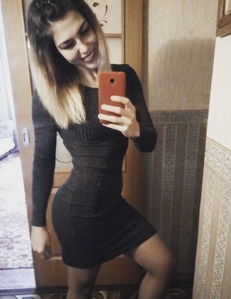 Индивидуалка Азиза фото № 2 в городе Москва