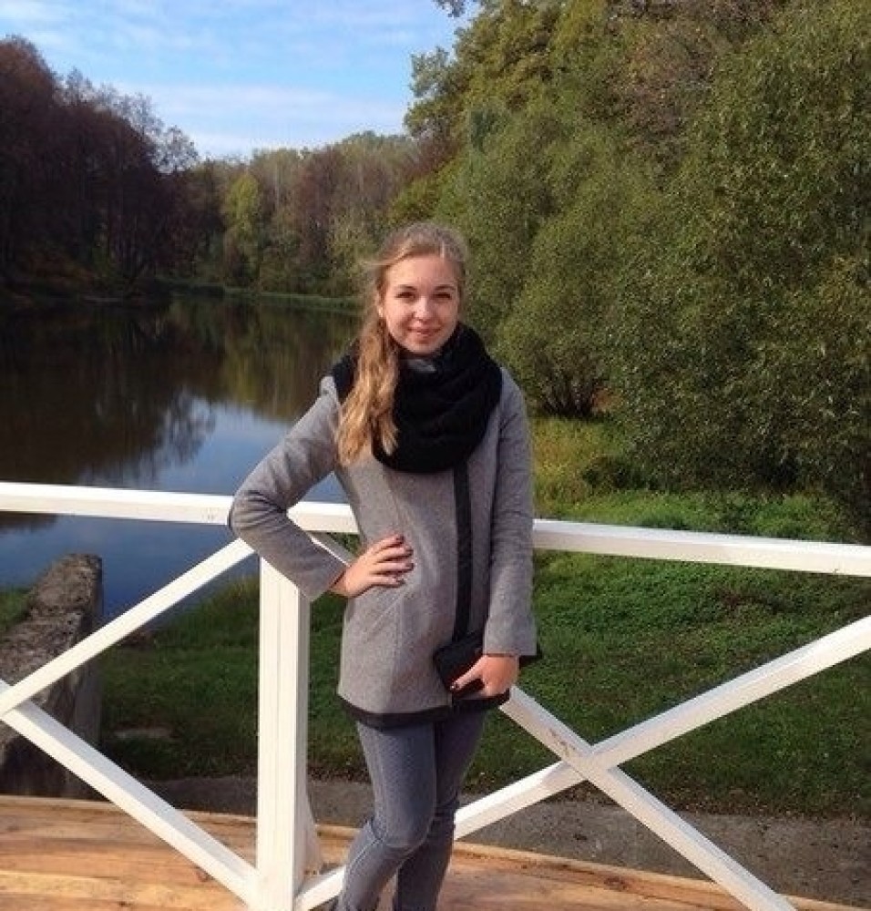 Индивидуалка Зоя главное фото в городе Москва 