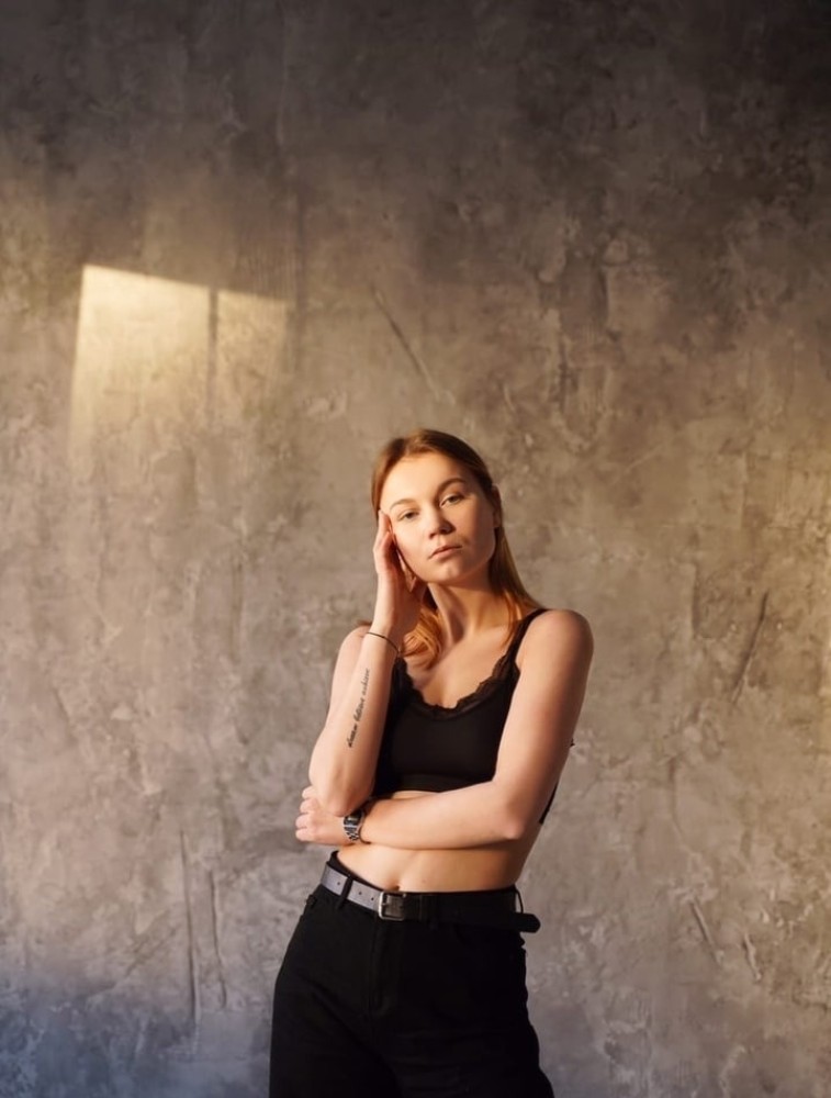 Индивидуалка Ульяна главное фото в городе Москва 