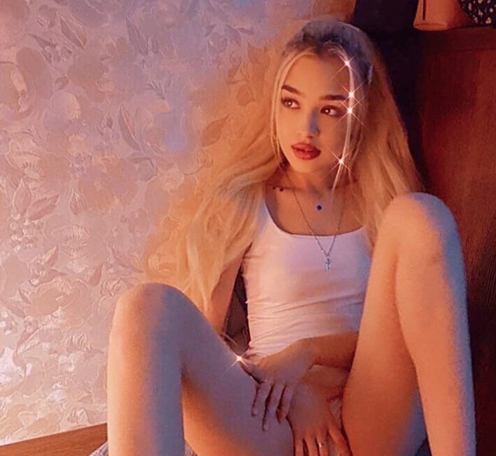 Индивидуалка Лидия главное фото в городе Москва 