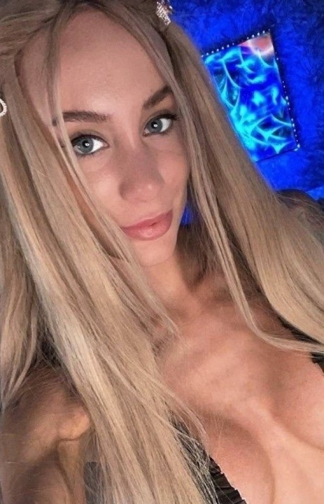 Индивидуалка Олечка главное фото в городе Москва 