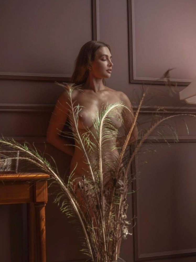 Индивидуалка Барбара фото № 2 в городе Москва