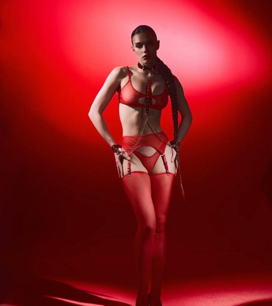 Индивидуалка Белла фото № 2 в городе Москва