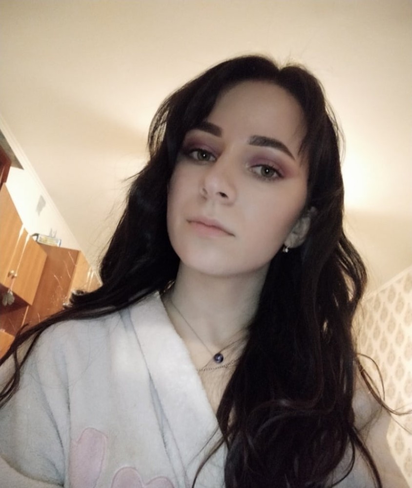 Индивидуалка Лиза главное фото в городе Москва 