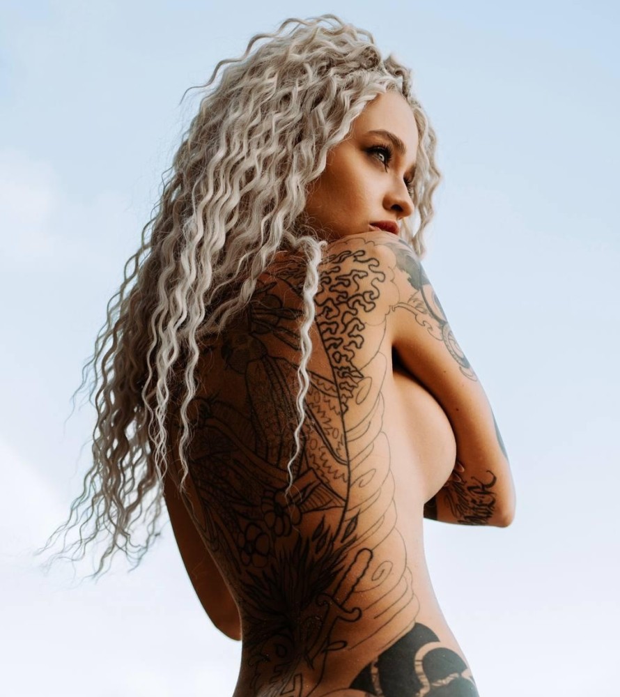 Индивидуалка Бригитта фото № 2 в городе Москва