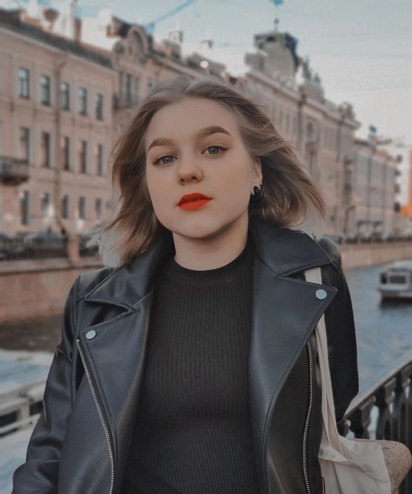 Индивидуалка Катька главное фото в городе Москва 