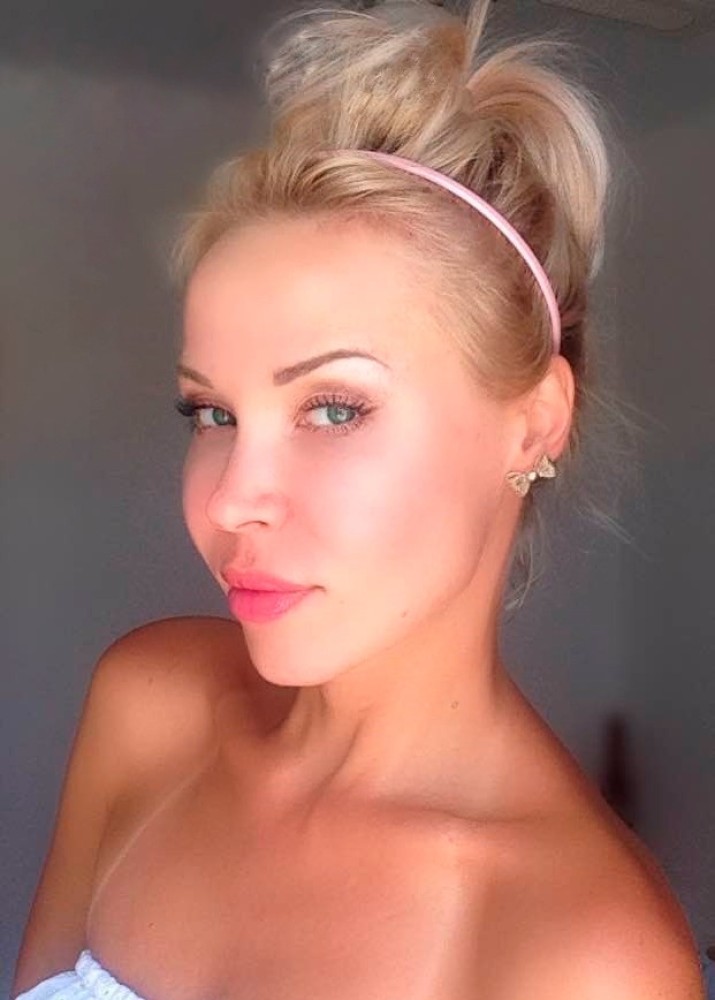 Индивидуалка Татьяна главное фото в городе Москва 