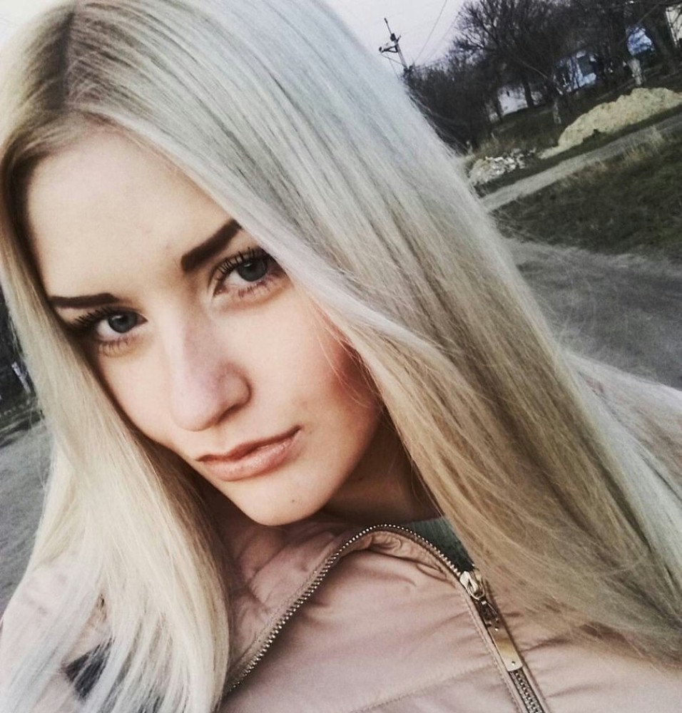 Индивидуалка Карина главное фото в городе Москва 