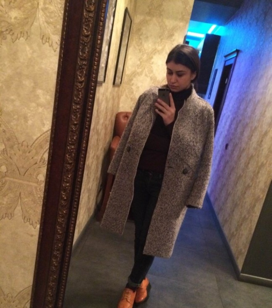 Индивидуалка Оксана главное фото в городе Москва 