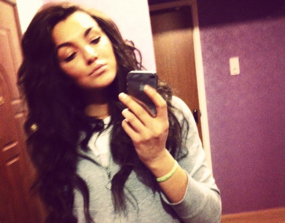 Индивидуалка Мина главное фото в городе Москва 