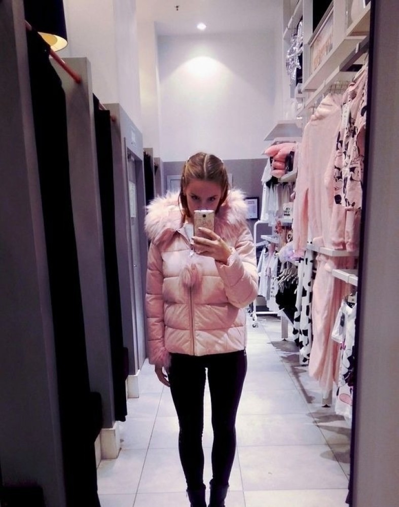 Индивидуалка Влада главное фото в городе Москва 