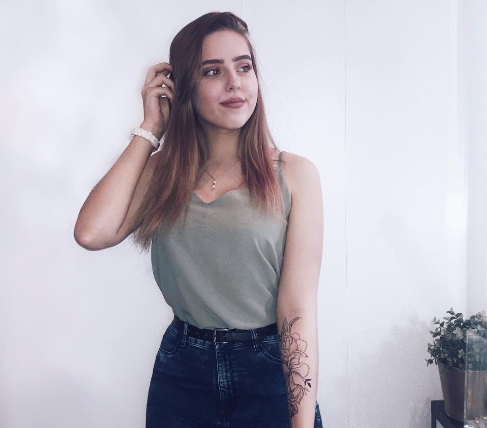 Индивидуалка Катя главное фото в городе Москва 