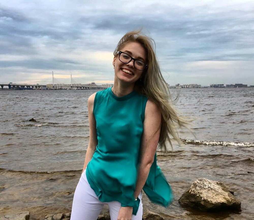 Индивидуалка Света главное фото в городе Москва 