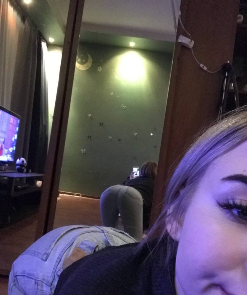 Индивидуалка Лиза главное фото в городе Москва 