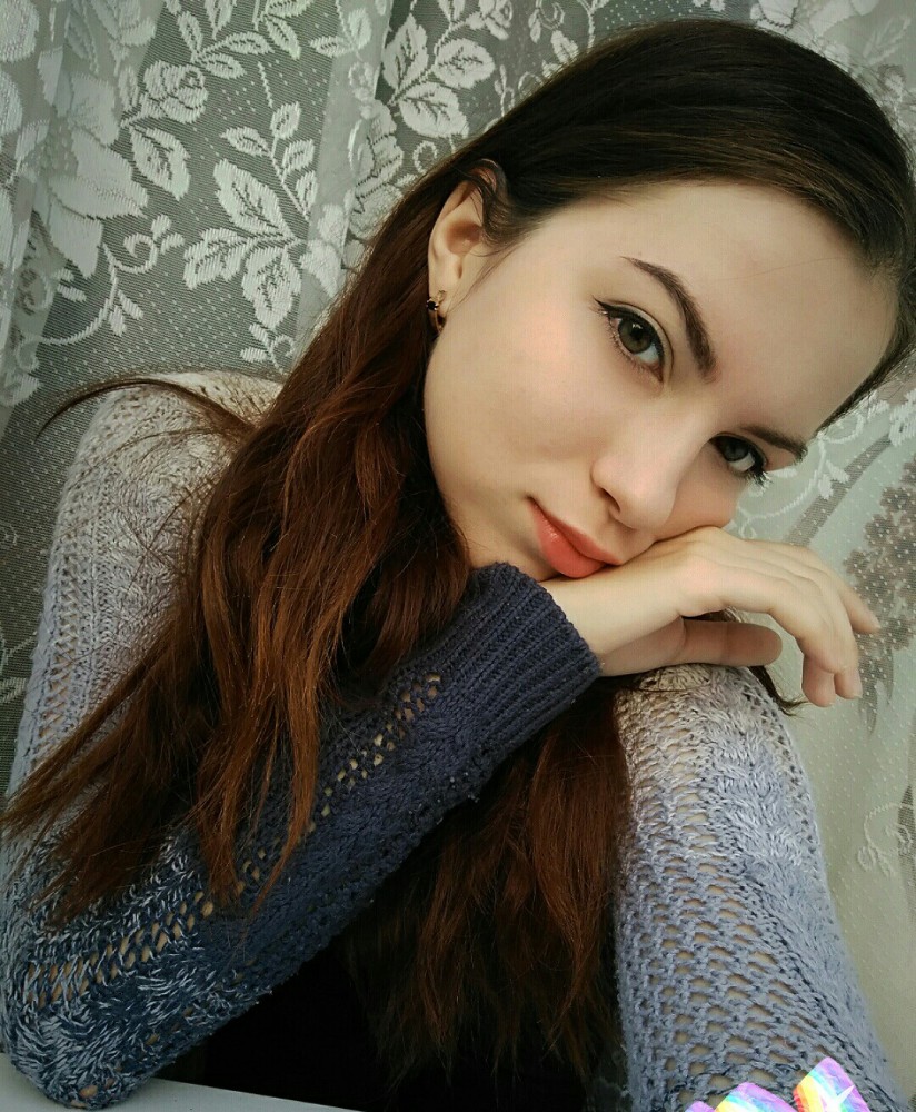 Индивидуалка ОЛЬГА главное фото в городе Москва 