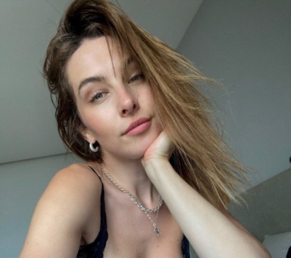 Индивидуалка Надежда главное фото в городе Москва 