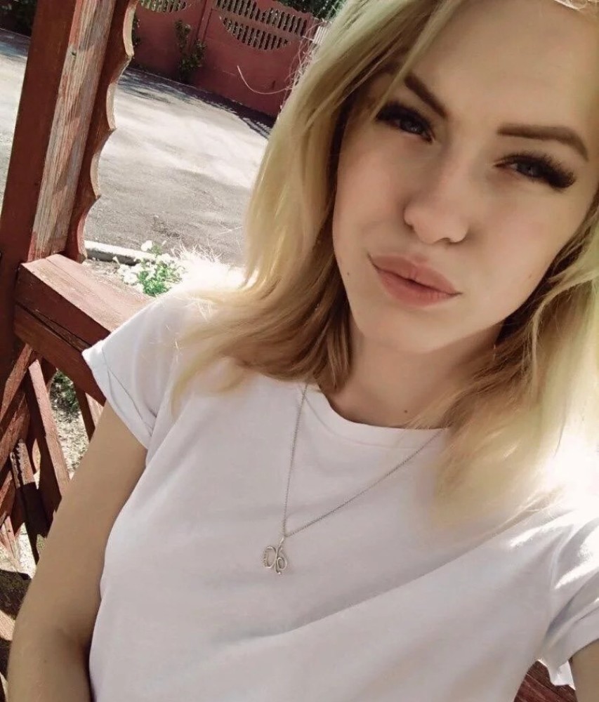 Индивидуалка Светлана главное фото в городе Москва 