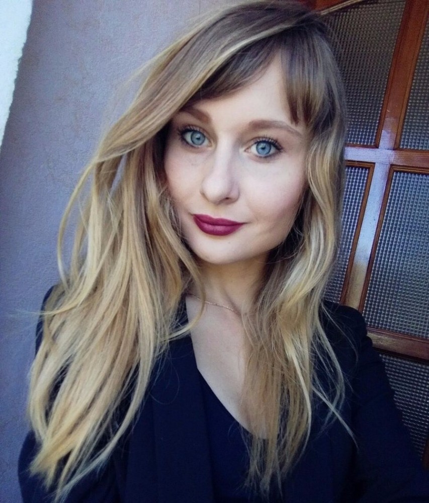 Индивидуалка Аська главное фото в городе Москва 