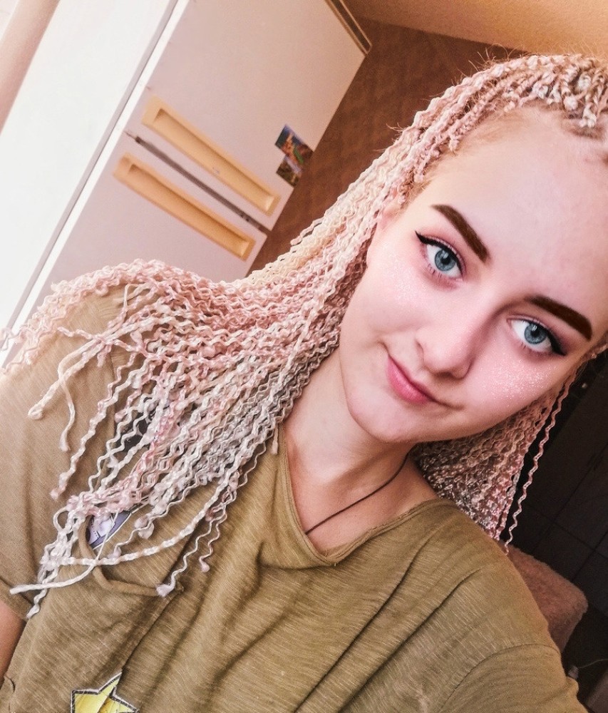 Индивидуалка Ольга главное фото в городе Москва 