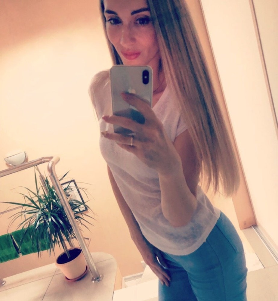 Индивидуалка Тони главное фото в городе Москва 