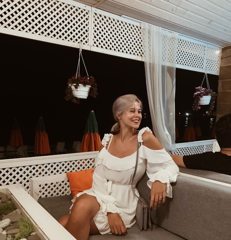 Индивидуалка Маргоша главное фото в городе Москва 