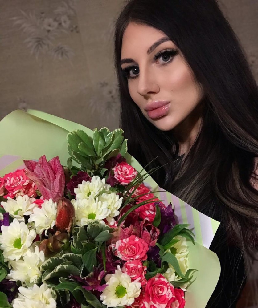 Индивидуалка Ольга главное фото в городе Москва 