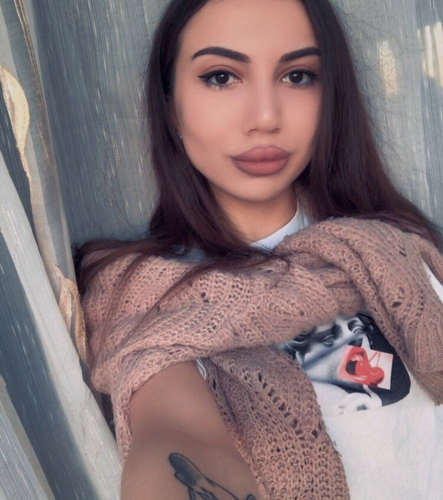 Индивидуалка Инна главное фото в городе Москва 