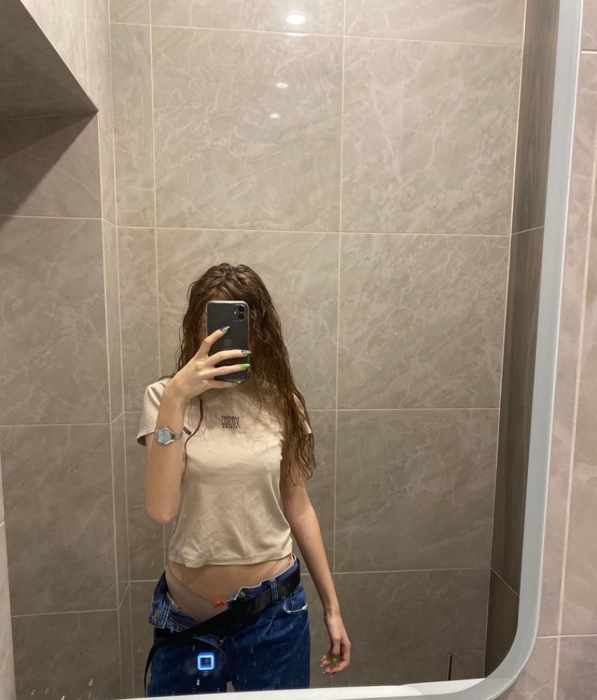 Индивидуалка Нонна главное фото в городе Москва 