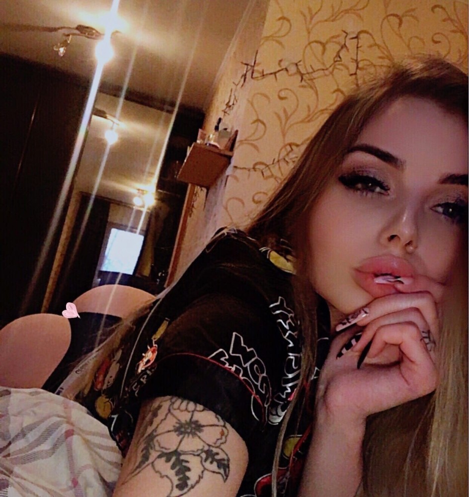 Индивидуалка Регинка главное фото в городе Москва 