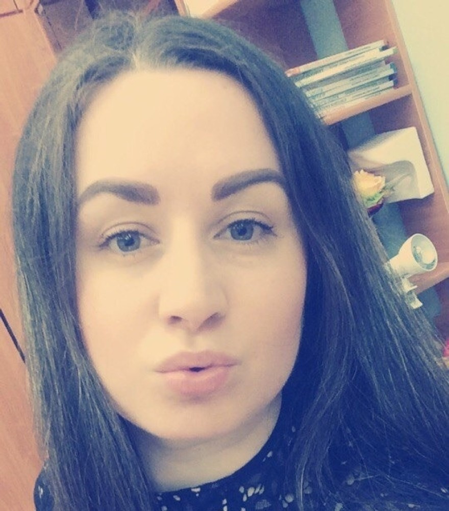 Индивидуалка Надежда главное фото в городе Москва 