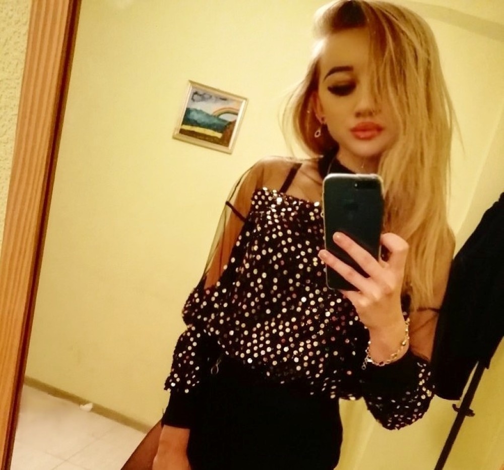 Индивидуалка Влада главное фото в городе Москва 