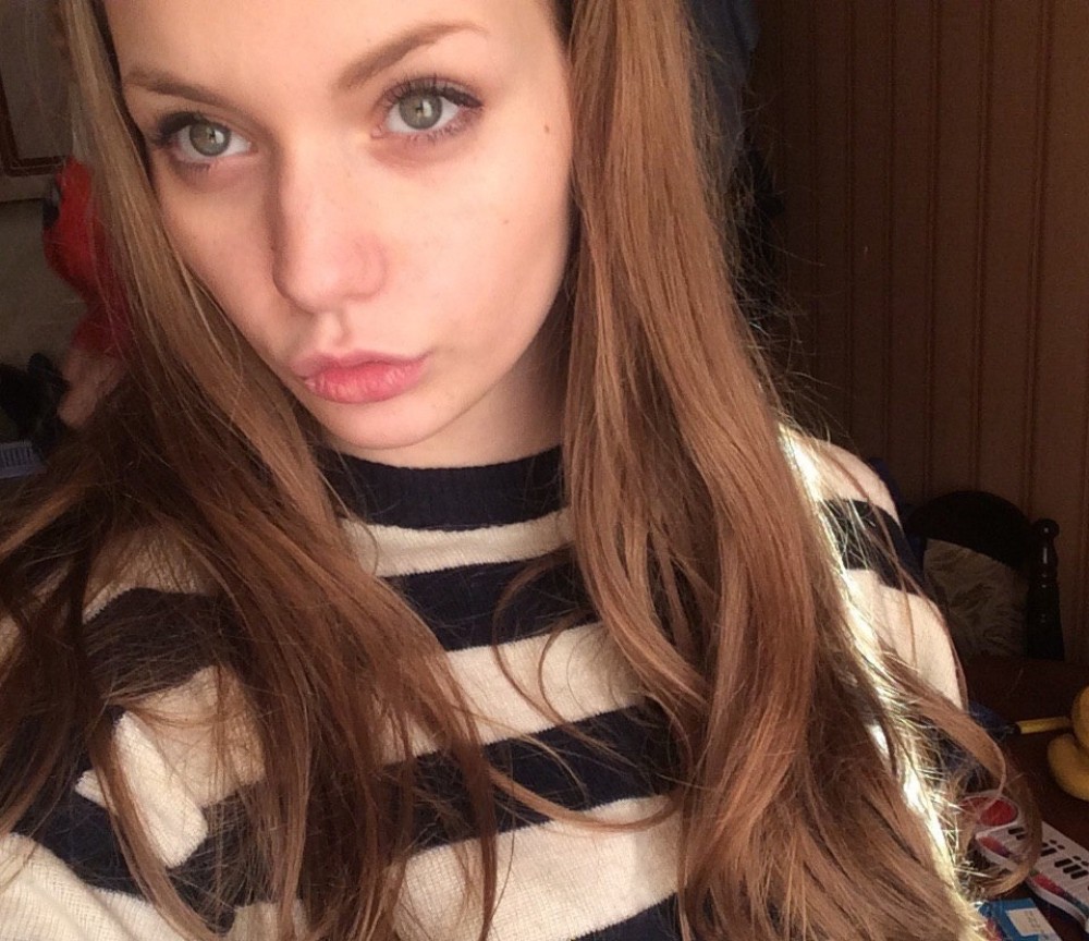 Индивидуалка Диляра главное фото в городе Москва 