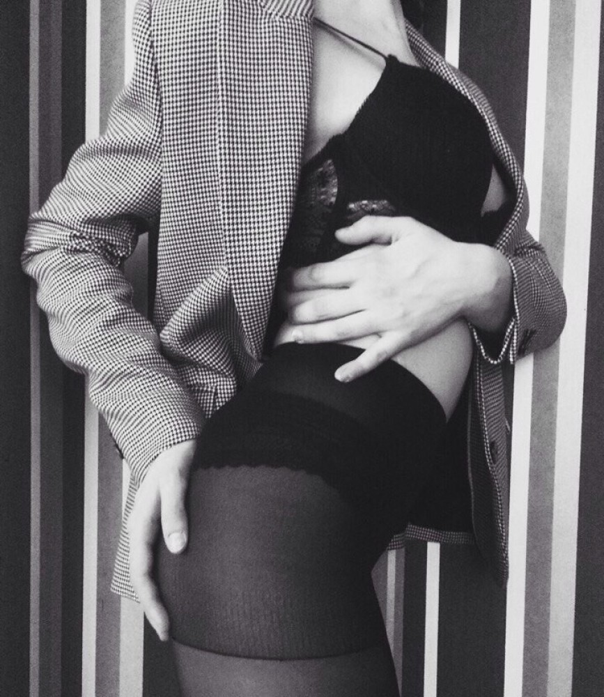 Индивидуалка Дафна фото № 2 в городе Москва