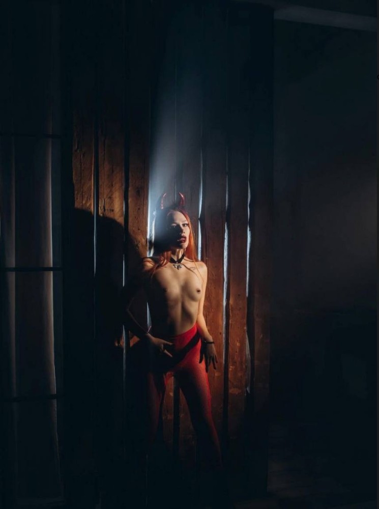 Индивидуалка Дамира фото № 2 в городе Москва