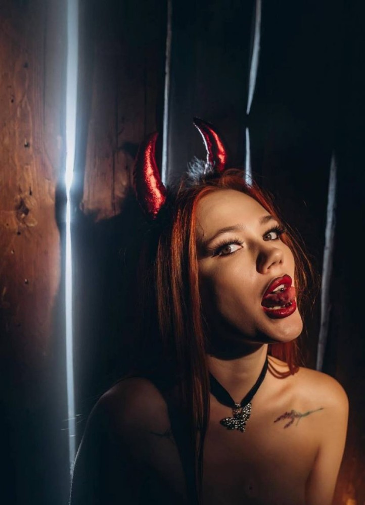 Индивидуалка Дамира фото № 2 в городе Москва