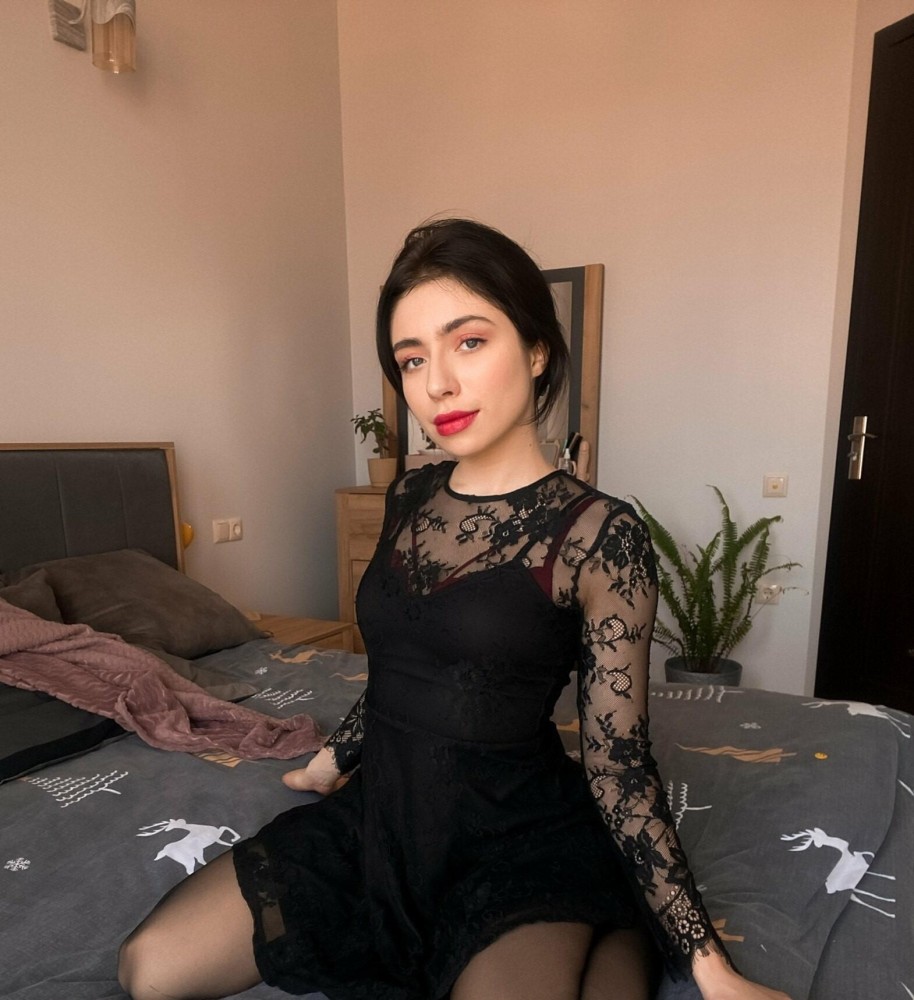 Индивидуалка Дана фото № 2 в городе Москва