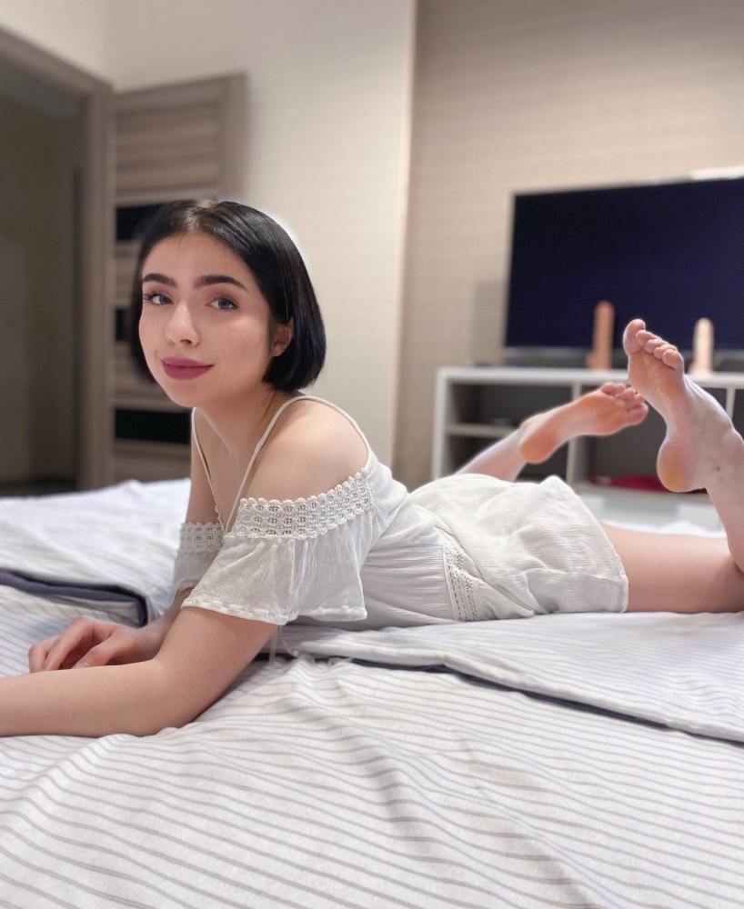 Индивидуалка Дана фото № 2 в городе Москва